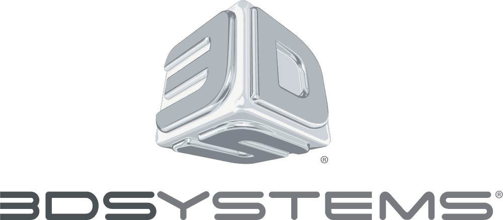 3D Systems Logo download
