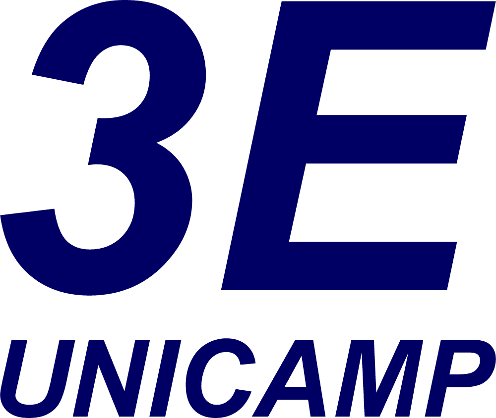 3E Unicamp - Jr. Estudos Eletro Eletrônicos Logo download