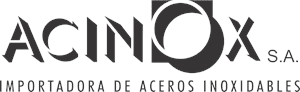 Acinox Logo download