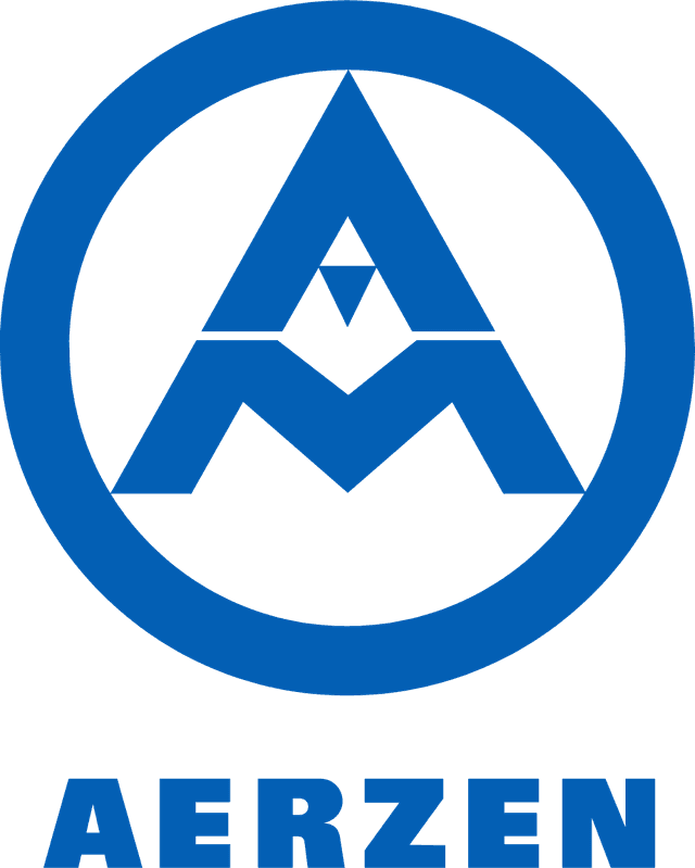 Aerzen Logo download