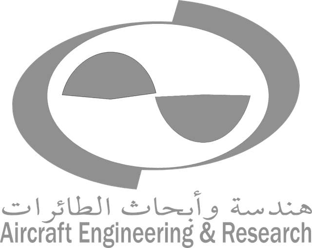 Aircraft Engineering and Research Logo download