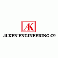 Alken Engineering Logo download