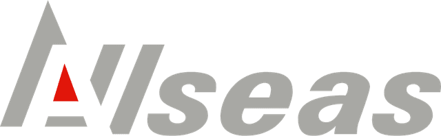 Allseas Engineering B.V. Logo download