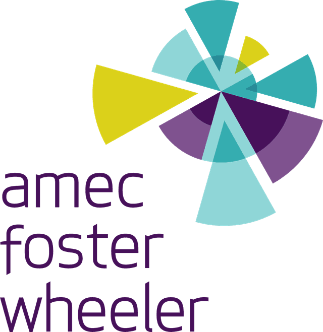 Amec Foster Wheeler Logo download