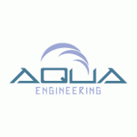 Aqua Engineering Logo download