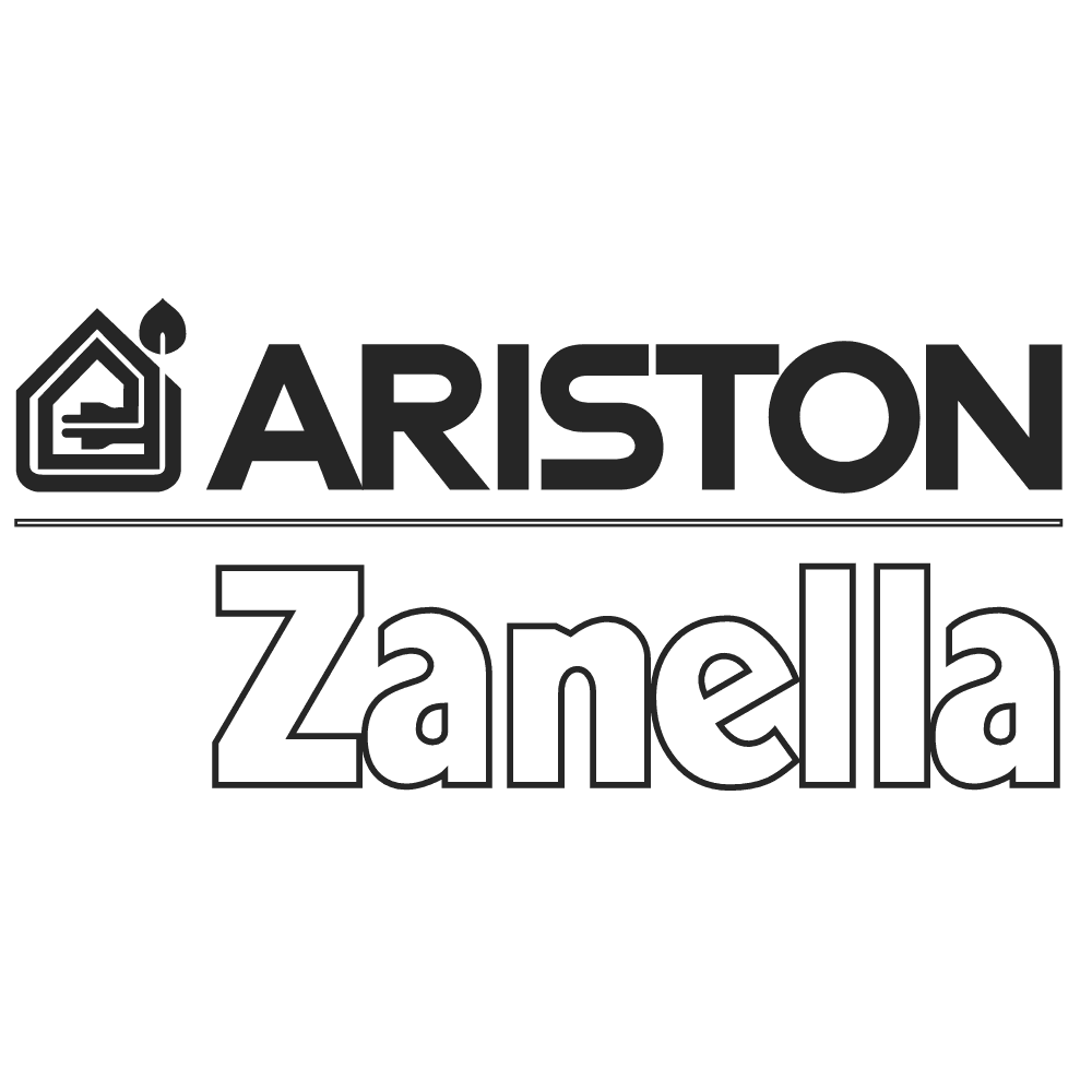 Ariston Zanella Logo download