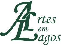 Artes em Lagos Logo download