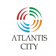Atlantis City Ankara Logo download