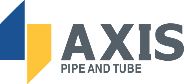 Axis Pipe and Tube Logo download