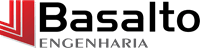 Basalto Engenharia Logo download