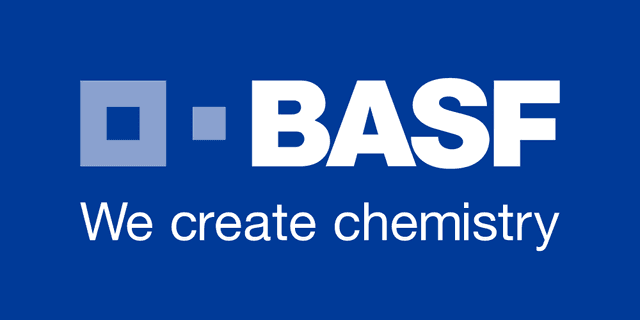Basf Logo download