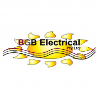 BGB Electrical Pty Ltd Logo download