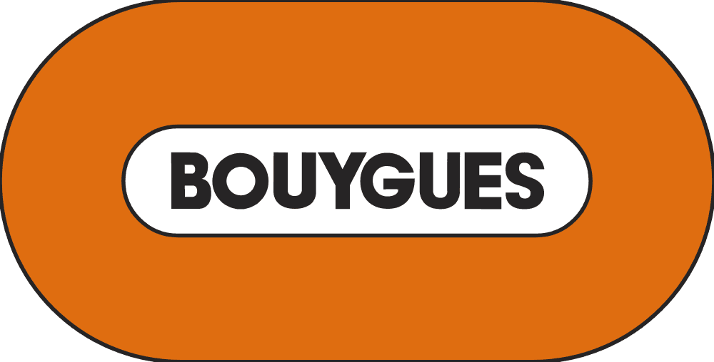 Bouygues Logo download