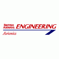 British Airways Engineering Logo download