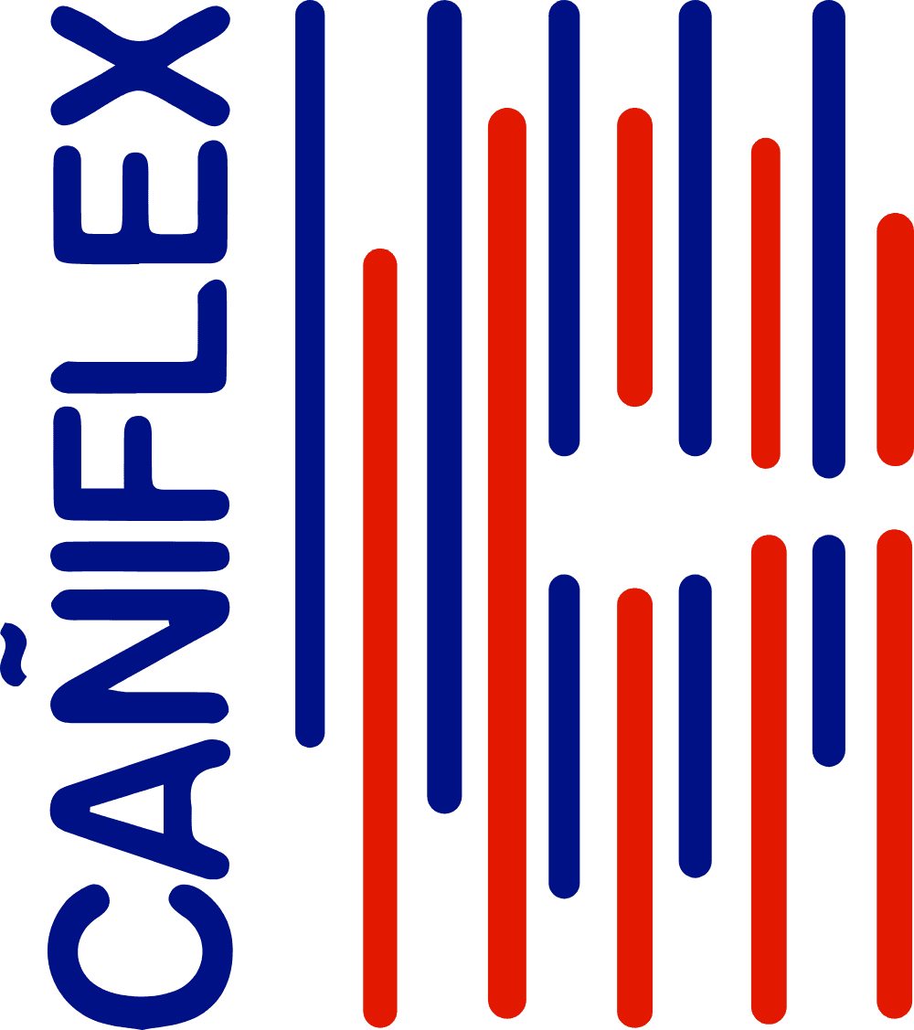 Cañiflex Logo download