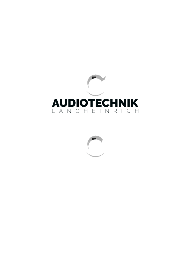 CL Audiotechnik Langheinrich Logo download