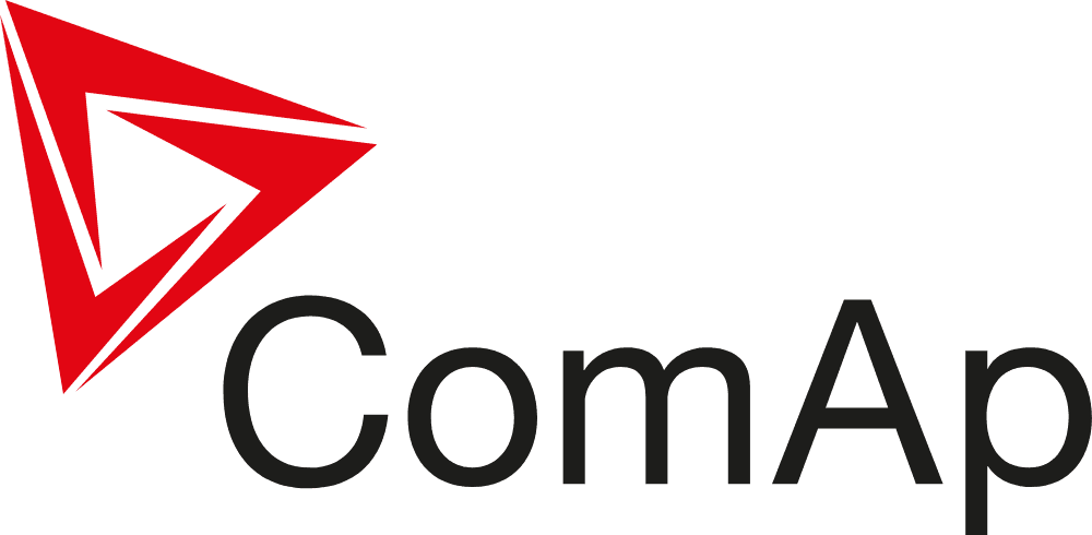 ComAp Logo download