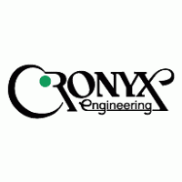 Cronyx Engineering Logo download
