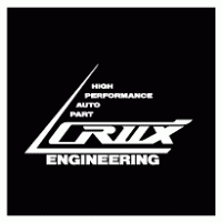 CRUX Engineering Logo download