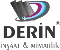 Derin Insaat Mimarlik Logo download