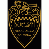 Ducati Meccanica Bologna Logo download