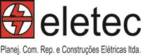 Eletec Logo download