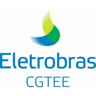 Eletrobras Cgtee Logo download
