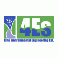 Elite Environmental Engineering Est. Logo download