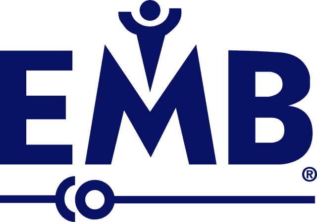 EMB Logo download