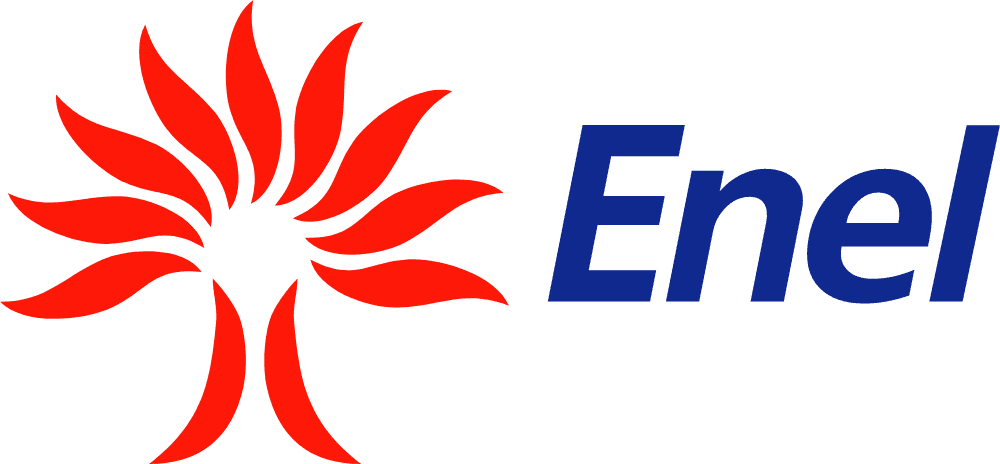 Enel S.p.A Logo download