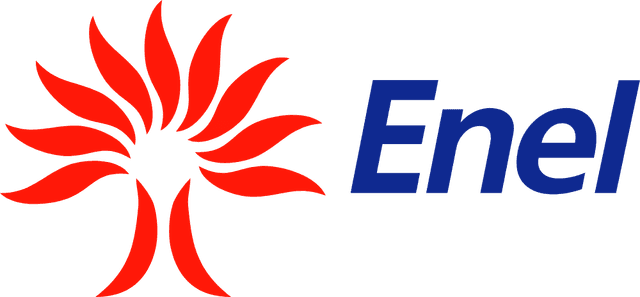 Enel S.p.A Logo download