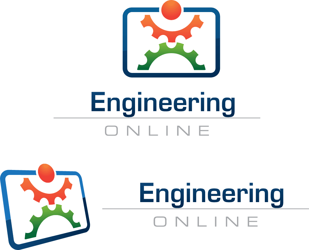 Engineering Logo Template download