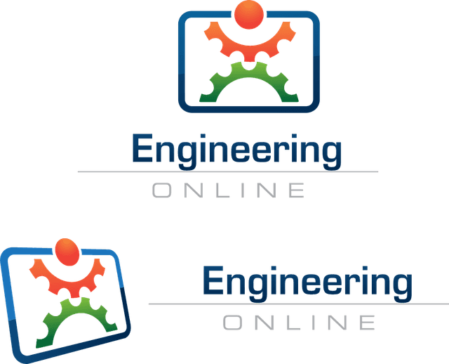 Engineering Logo Template download