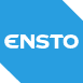Ensto Logo download