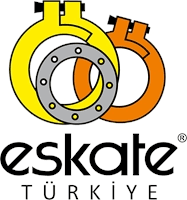 Eskate Türkiye Logo download