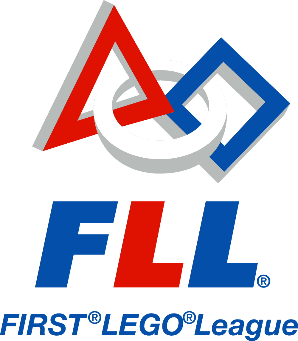 First Lego League Logo download