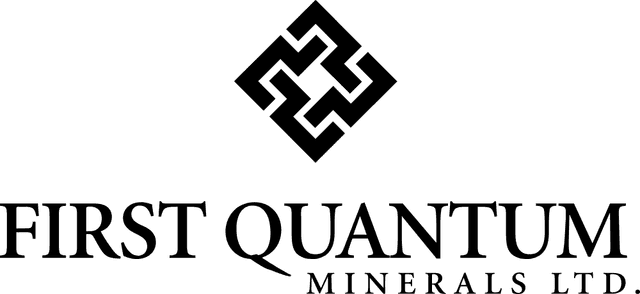 First Quantum Minerals Logo download