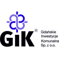 Gdanskie Inwestycje Komunalne Logo download