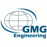 GMG Engineering Logo download