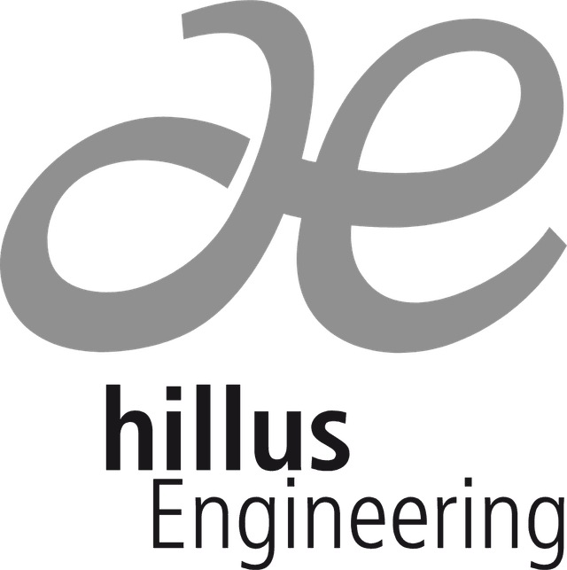 Hillus Engineering Logo download
