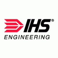 IHS Engineering Logo download