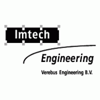 Imtech Engineering Logo download