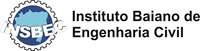 Instituto Baiano de Engenharia Civil Logo download