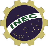 Instituto Nacional de Engenharia Civil Logo download