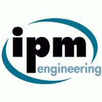 IPM ENGINEERING s.r.o. Logo download