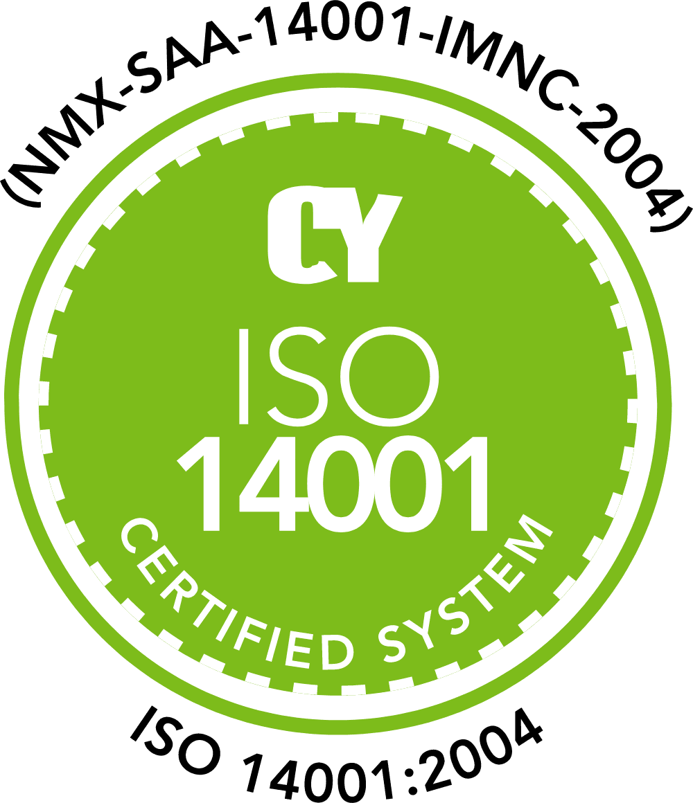 ISO 14001 Logo download