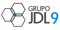 JDL9 Logo download