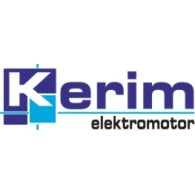 Kerim Elektromotor Logo download