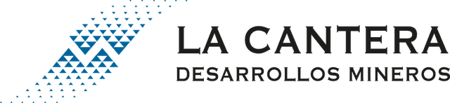 La Cantera Logo download