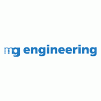 MG Engineering Logo download